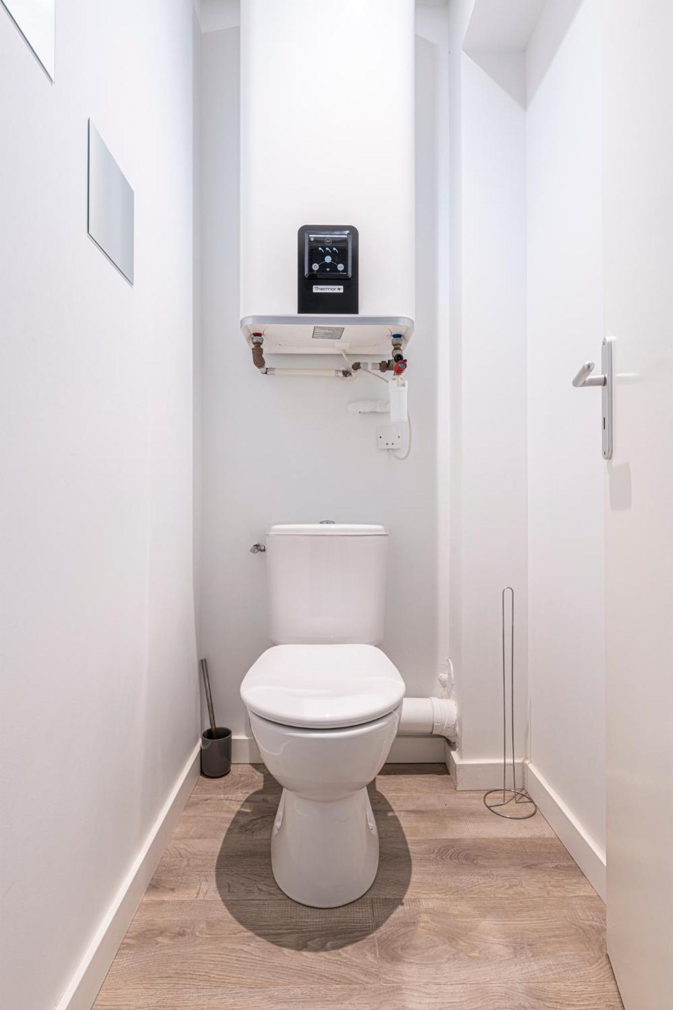 Pau Standing & Confort Exterior photo